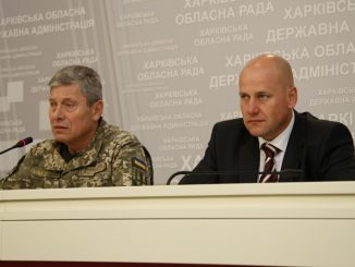 Харьковский облвоенком считает, что не работает система патриотического воспитания