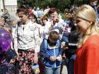 Политологи о рейтинге влиятельных женщин в Украине: 5-е Ю. Светличной – это объективное отражение руководителя региона