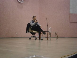 Святослав Вакарчук у Харкові: тонка гра без музики