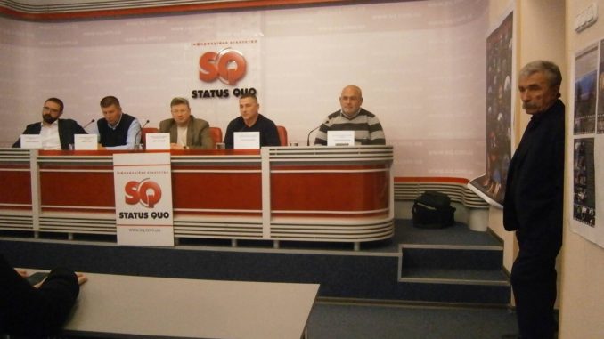 Музей на Харківщині як знаряддя війни з агресором