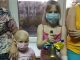 В Харькове прозвучал первый звонок для детей находящихся на длительном лечении
