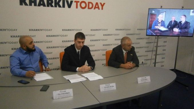 В’язень колонії на Харківщині звинувачує начальство закладу у тортурах та махінаціях