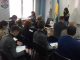 Сотрудники «БАРАБАШОВО» приняли участие во всеукраинском диктанте ко Дню Украинского языка и письменности