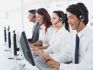 На “Барабашово” открывается круглосуточный call-центр