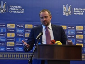 Андрей Павелко дал оценку поддержке оказываемой главой ХОГА футболу в Харькове