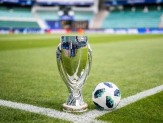 Ю. Светличная: Харьков готов соперничать с тремя европейскими столицами за проведение финального матча суперкубка УЕФА в 2021 году