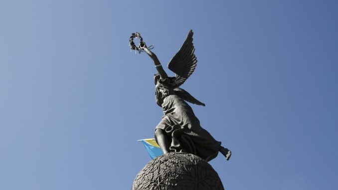 «Соціологічний портрет» Харківщини.