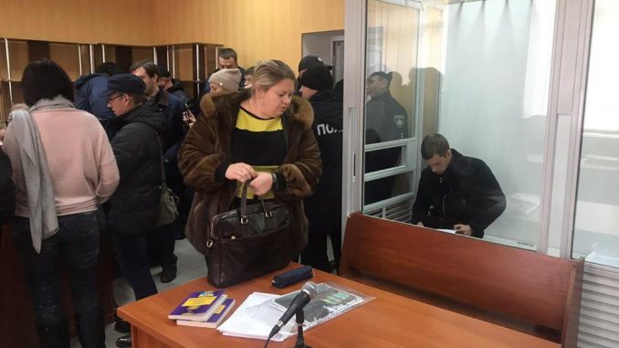 В Мариуполе Нацкорпус «посодействовал» аресту боевика ДНР