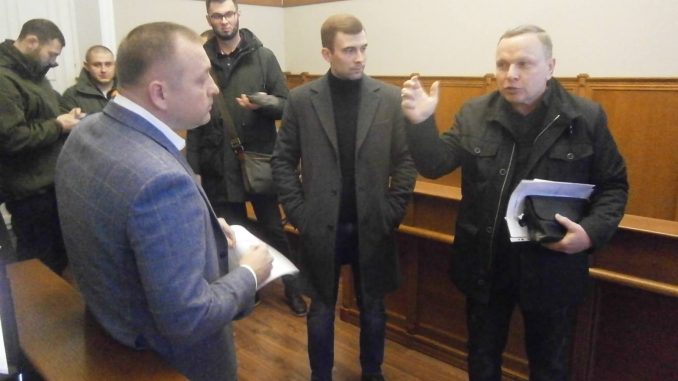 Харьковчанин — лютый волк для чиновников горсовета