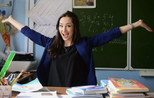 В Харькове расскажут как заработать педагогу