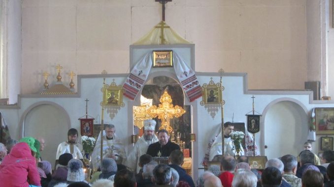 Рождество Христово 2019 – особый праздник для Украины