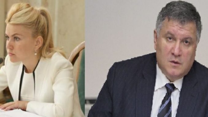 Ю. Светличная и А. Аваков заявили, что обеспечат соблюдение Закона и правопорядка на выборах