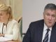 Ю. Светличная и А. Аваков заявили, что обеспечат соблюдение Закона и правопорядка на выборах