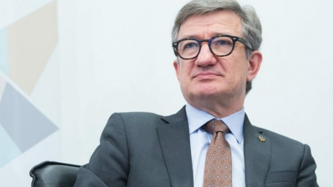 ПП «Основа»: нынешний мизерный рост экономики на уровне 3% не позволяет преодолеть бедность в Украине