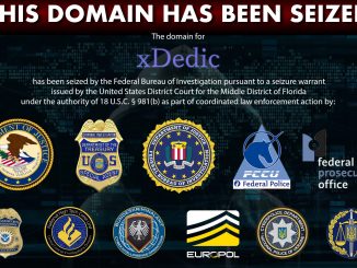 Кіберполіцейськи та їх колеги з США та Бельгії припинили діяльність злочинної групи «комп’ютерних геніїв»
