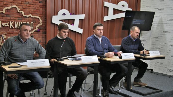 В Харькове «Альтернатива» вышла во второй круг противостояния с Нац.Корпусом