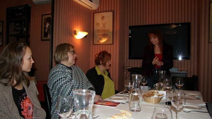 В Харькове нашли интересный метод обучения родителей