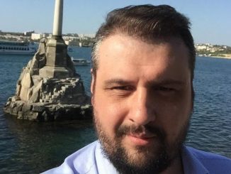 Весеннее обострение в Крыму