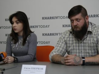 В Харькове рассказали о том, как НацДружины будут наблюдать за выборами