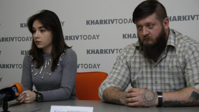 В Харькове рассказали о том, как НацДружины будут наблюдать за выборами