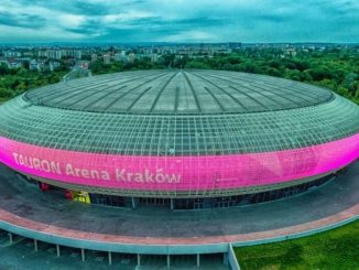 В Харькове на месте спортивной арены появятся многоэтажки
