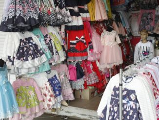 На «Барабашово» договорились о международном партнерстве в сфере текстильной и легкой промышленности