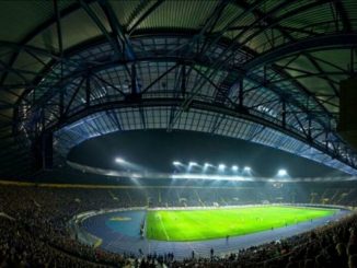 В ФФУ уверены: Харьков обеспечит мощную поддержку сборной в квалификационном матче с Литвой