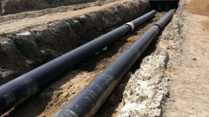 По инициативе главы ХОГА выделены дополнительные средства на ремонт кровли многоэтажек, водопроводы и теплосети в области