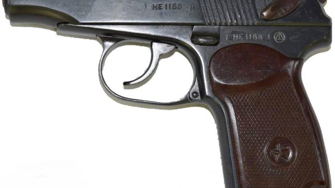 Чиновник Харьковского горсовета подозревается в хулиганстве с применением оружия