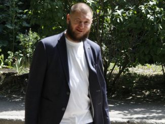 Подвергшийся пыткам «стрелок» по харьковскому журналисту остался на свободе