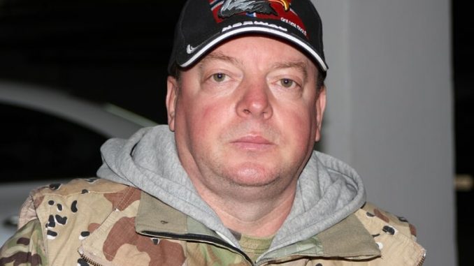 БФ Атолл Владимир Крохмалев