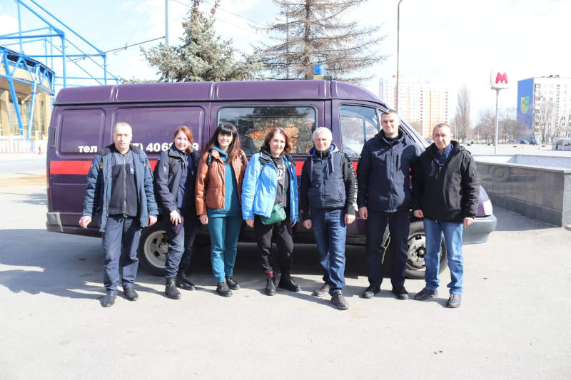 Фонд «Професійний розвиток Харкова»